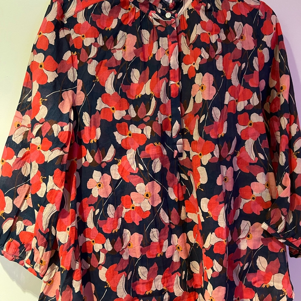 Trovata blouse. Brand new. With tags